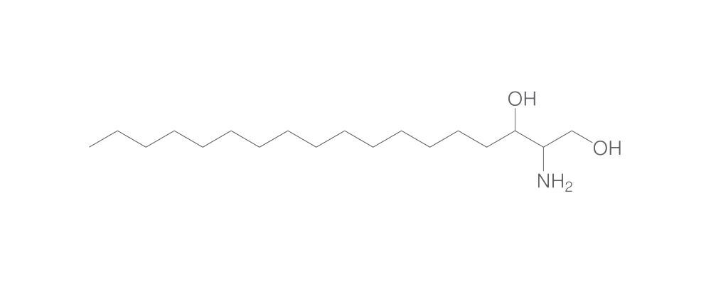 DL-Erythro-dihydrosphingosine, min. 95 %, synthetic, 25 mg - Luminix Health