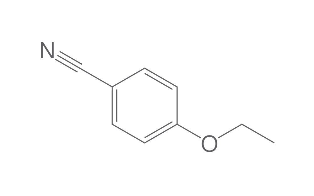 Image of 4-Ethoxybenzonitrile