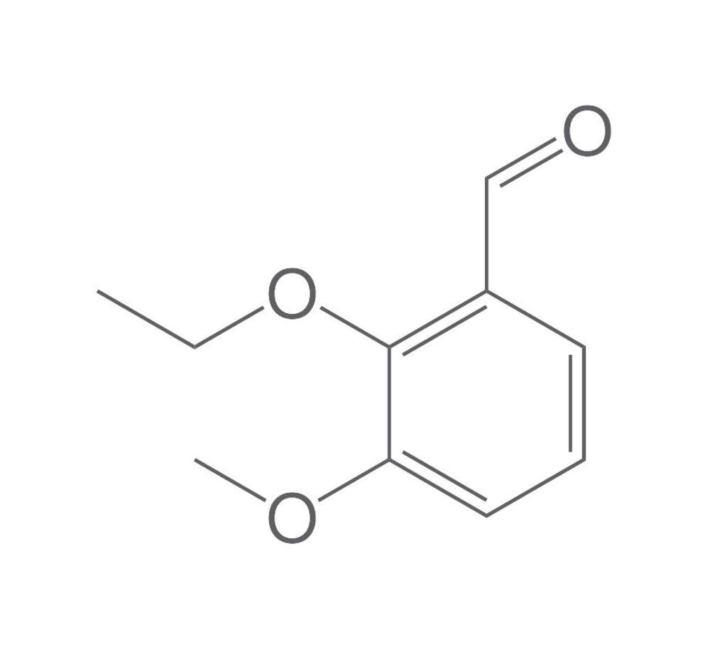 2-Ethoxy-3-methoxybenzaldehyde, min. 95 %, 2 g - Luminix Health