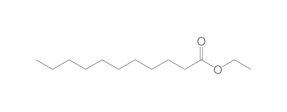 Ethyl undecanoate, min. 95 %, 50 g - Luminix Health