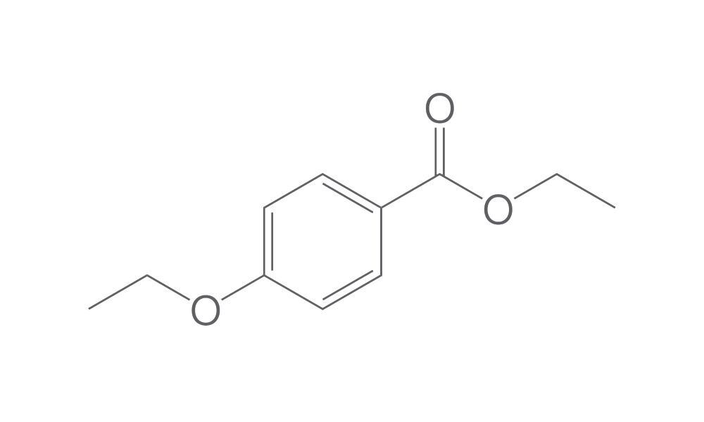 Ethyl 4-ethoxybenzoate, min. 95 %, 250 g - Luminix Health