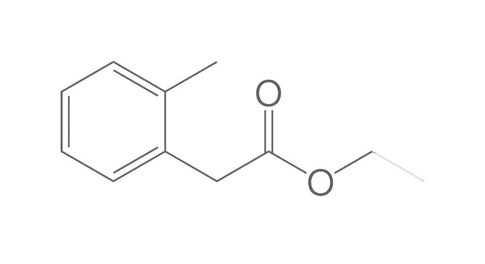 Ethyl 2-tolylacetate, min. 95 %, 5 g - Luminix Health