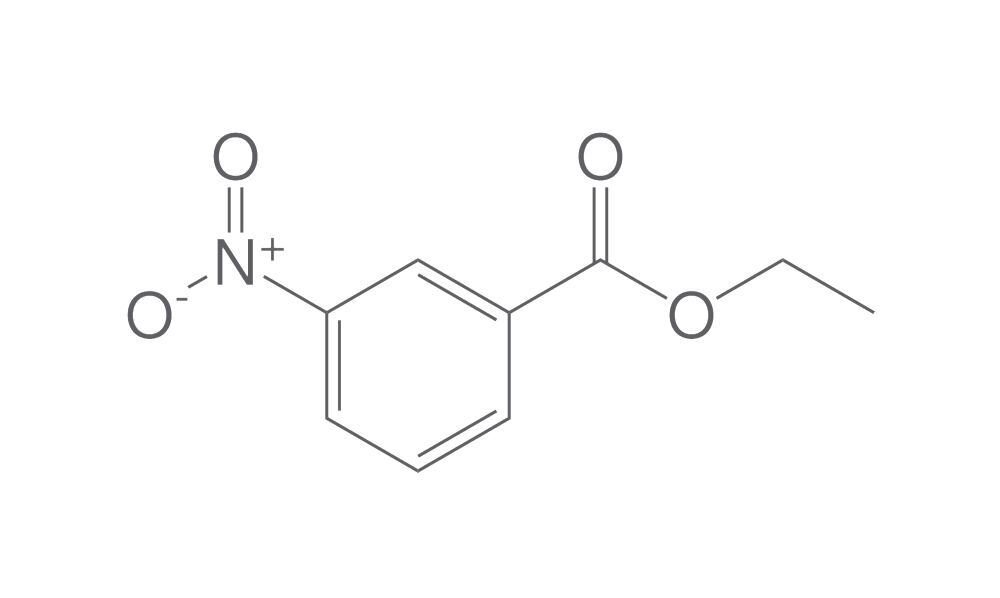 Ethyl 3-nitrobenzoate, min. 95 %, 250 g - Luminix Health