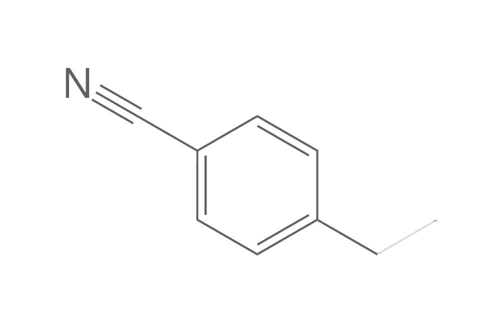 Image of 4-Ethylbenzonitrile