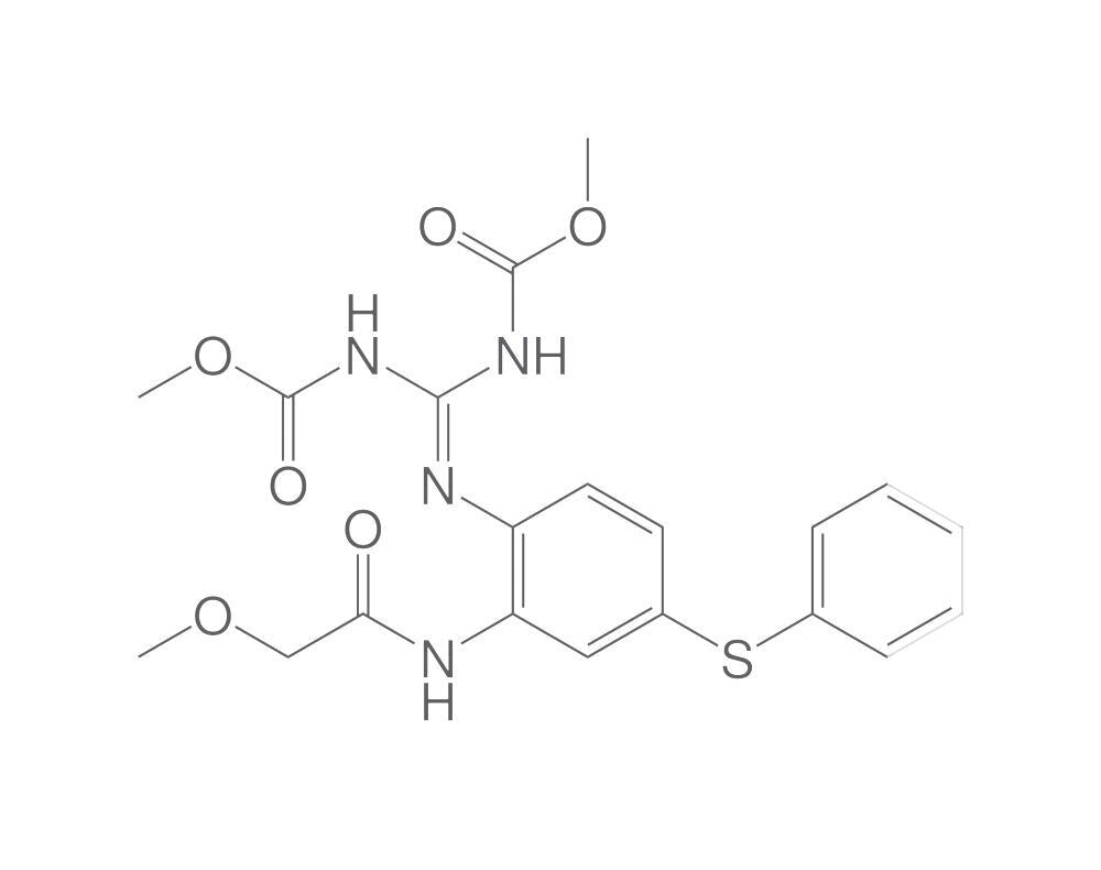 Febantel, 10 g - Luminix Health