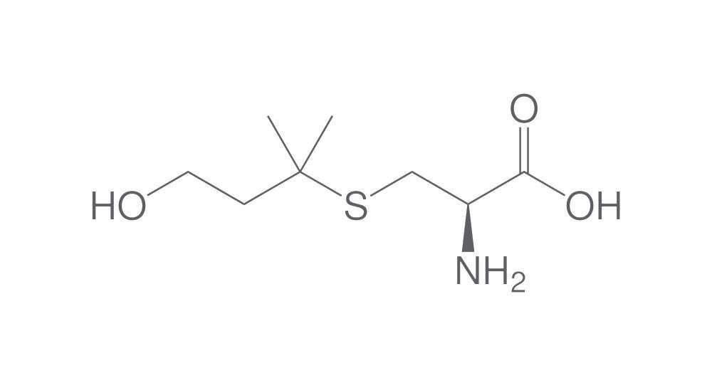 L-Felinine, min. 95 %, 5 mg - Luminix Health