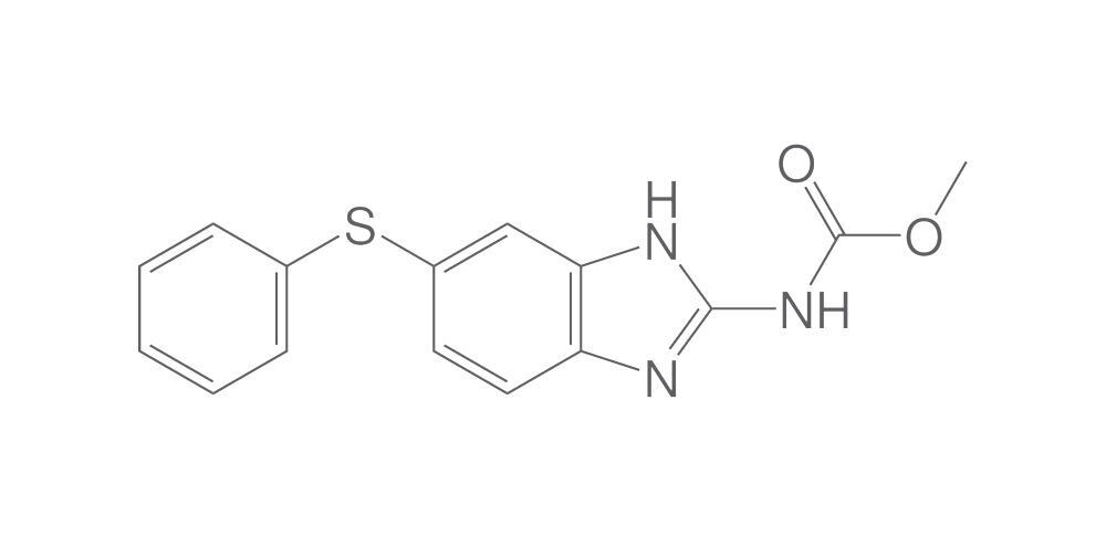 Fenbendazole, min. 97,5 %, 50 g - Luminix Health
