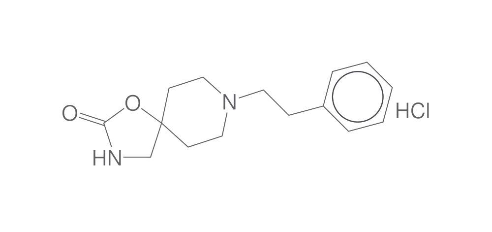 Fenspiride hydrochloride, min. 95 %, 25 g - Luminix Health