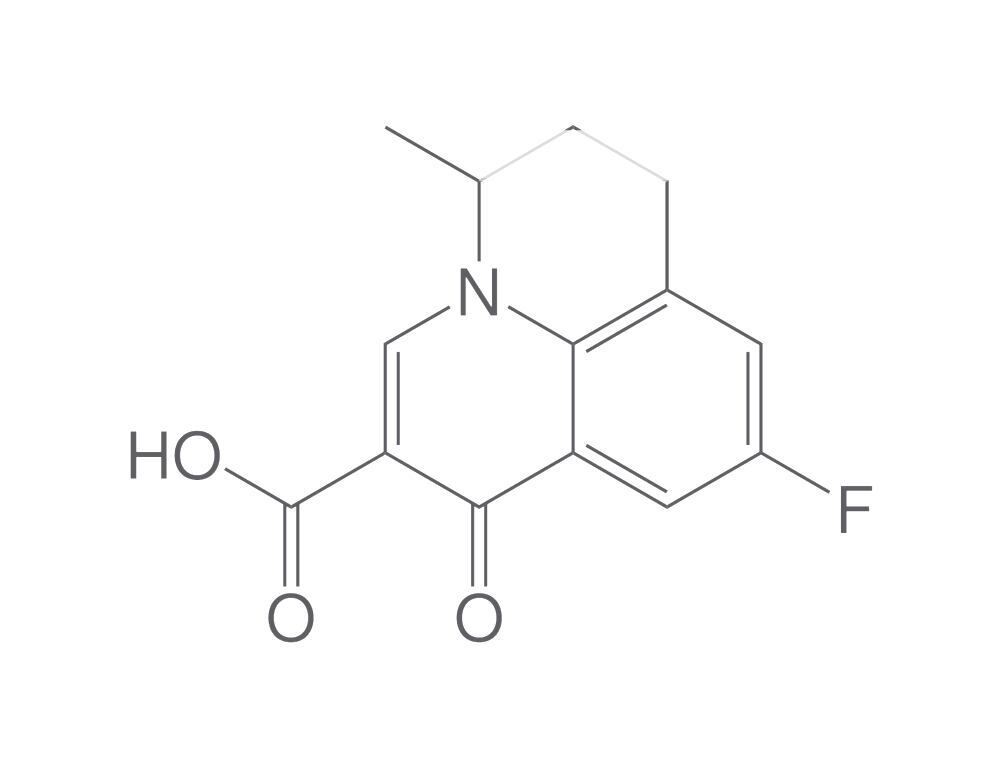 Flumequine, min. 95 %, 100 g - Luminix Health