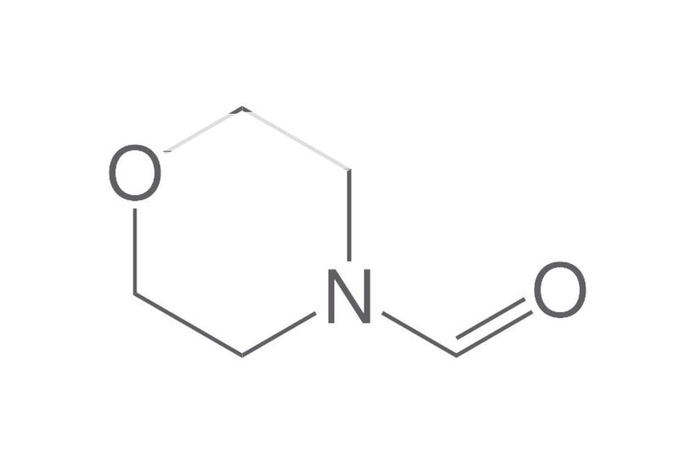 N-Formylmorpholine, min. 95 %, 500 g - Luminix Health