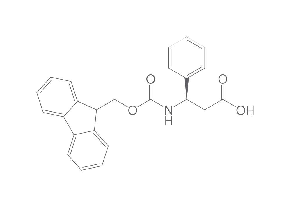 Fmoc-L-β-phenylalanine, 1 g - Luminix Health