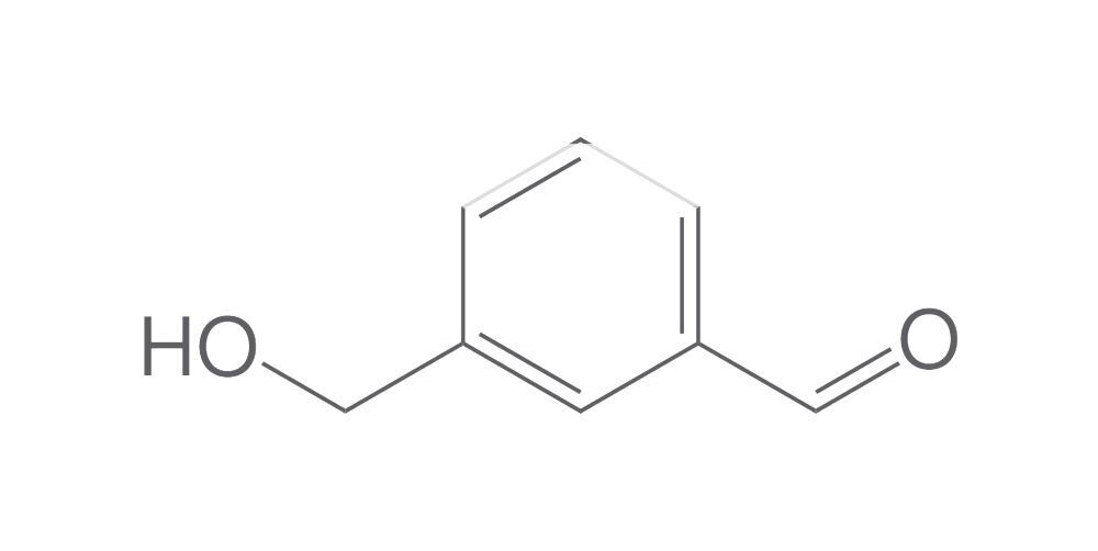 3-Formylbenzyl alcohol, min. 95 %, 250 mg - Luminix Health