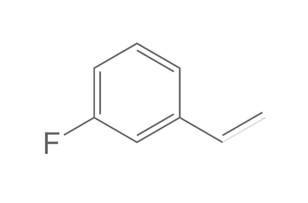 3-Fluorostyrene, min. 95 %, 25 g - Luminix Health
