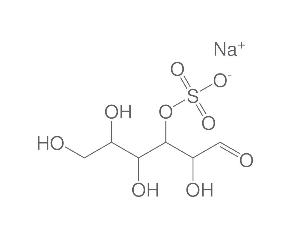 D-Glucose 3-sulfate sodium salt, 10 mg - Luminix Health