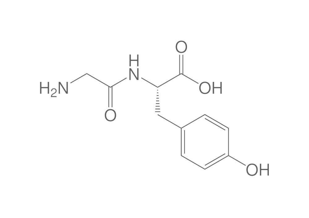 Glycyl-L-tyrosine, 50 g - Luminix Health