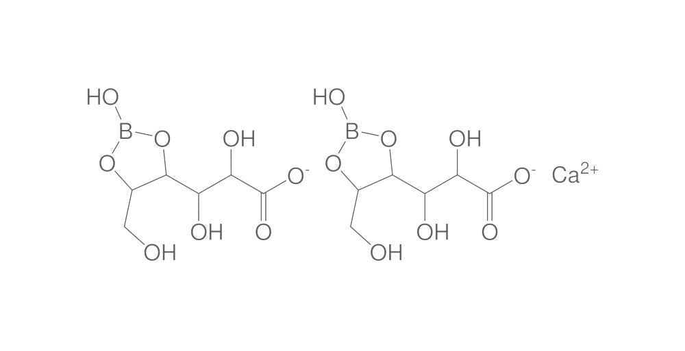 Calcium borogluconate, min. 95 %, 50 g - Luminix Health
