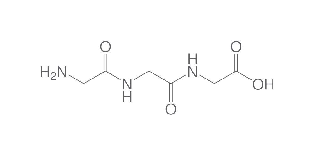 Glycyl-glycyl-glycIne, 5 g - Luminix Health