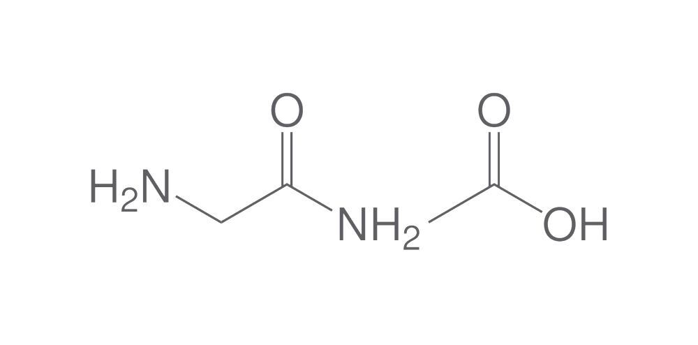 Glycine amide acetate, min. 95 %, 500 mg - Luminix Health