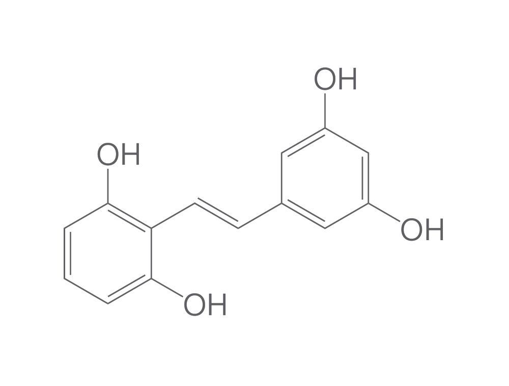 Gnetol, min. 95 %, 25 mg - Luminix Health