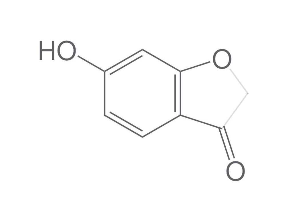 6-Hydroxy-2H-benzofuran-3-one, min. 95 %, 25 g - Luminix Health