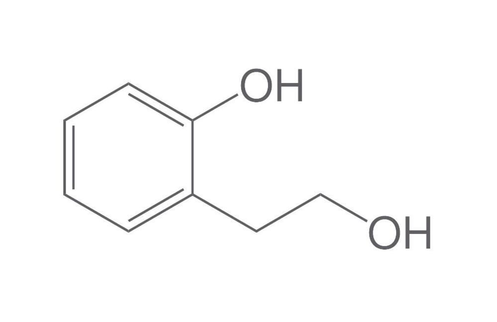 2-Hydroxyphenethylalcohol, min. 95 %, 5 g - Luminix Health