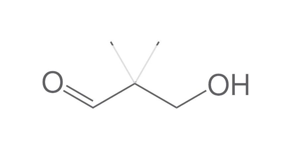 Image of 3-Hydroxy-2,2-dimethylpropanal