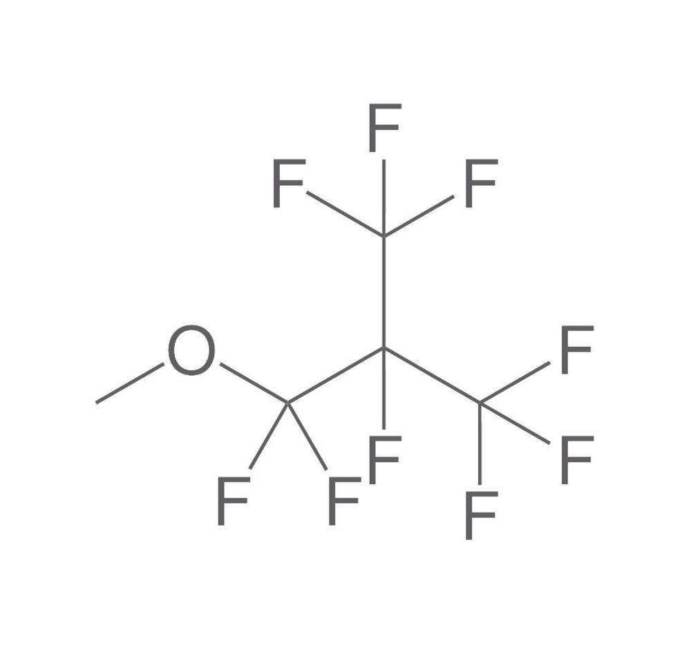 1,1,2,3,3,3-Hexafluoro-1-methoxy-2-(trif, luoromethyl)propane, 250 g - Luminix Health
