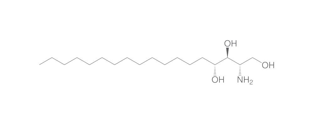 Image of 4D-Hydroxysphinganine
