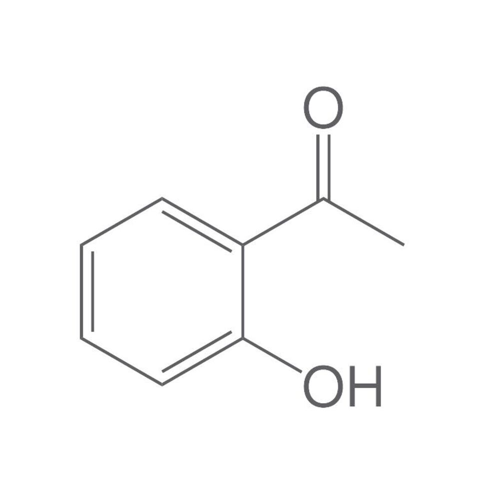 Image of 2'-Hydroxyacetophenone
