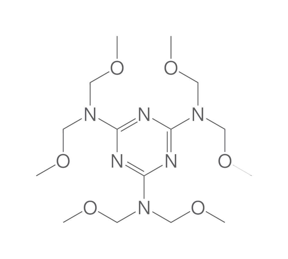 N,N,N',N',N'',N''-Hexamethoxymethylmelam, ine, 5 g - Luminix Health