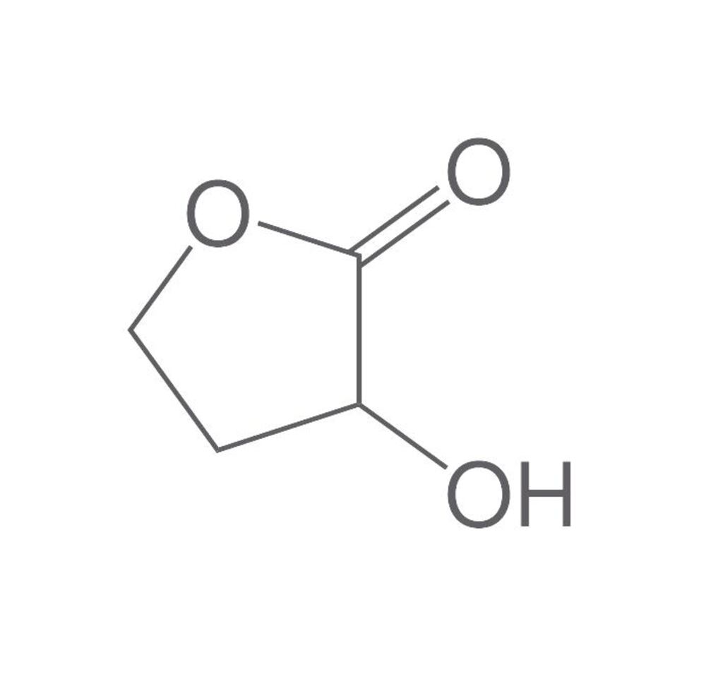 Image of α-Hydroxy-γ-butyrolactone, min. 95 %, 2 g - Luminix Health
