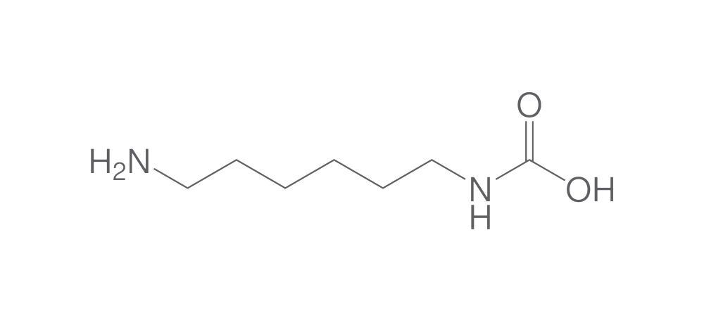 Hexamethylenediamine carbamate, 25 g - Luminix Health