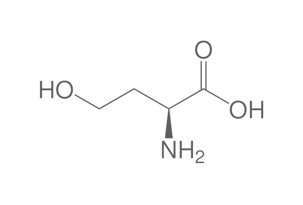 L-Homoserine, 500 g - Luminix Health