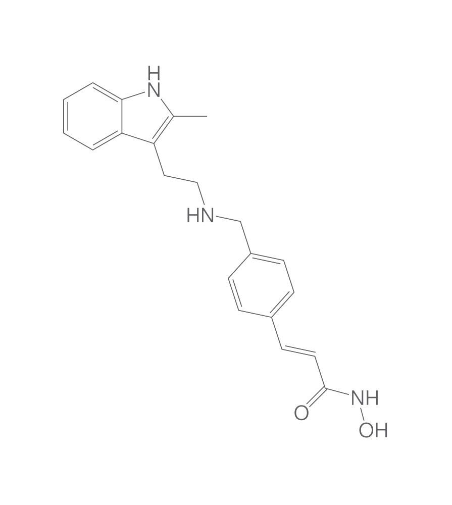 Panobinostat, 250 mg - Luminix Health