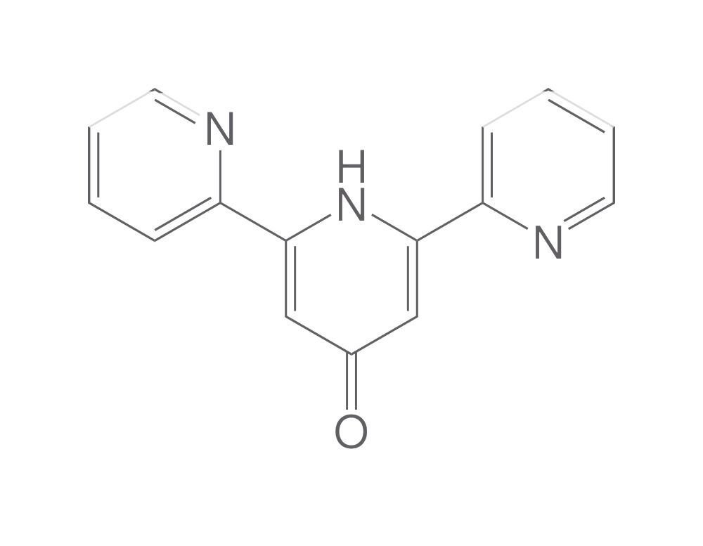 4'-Hydroxy-2,2',6',2''-terpyridine, min. 95 %, 250 mg - Luminix Health