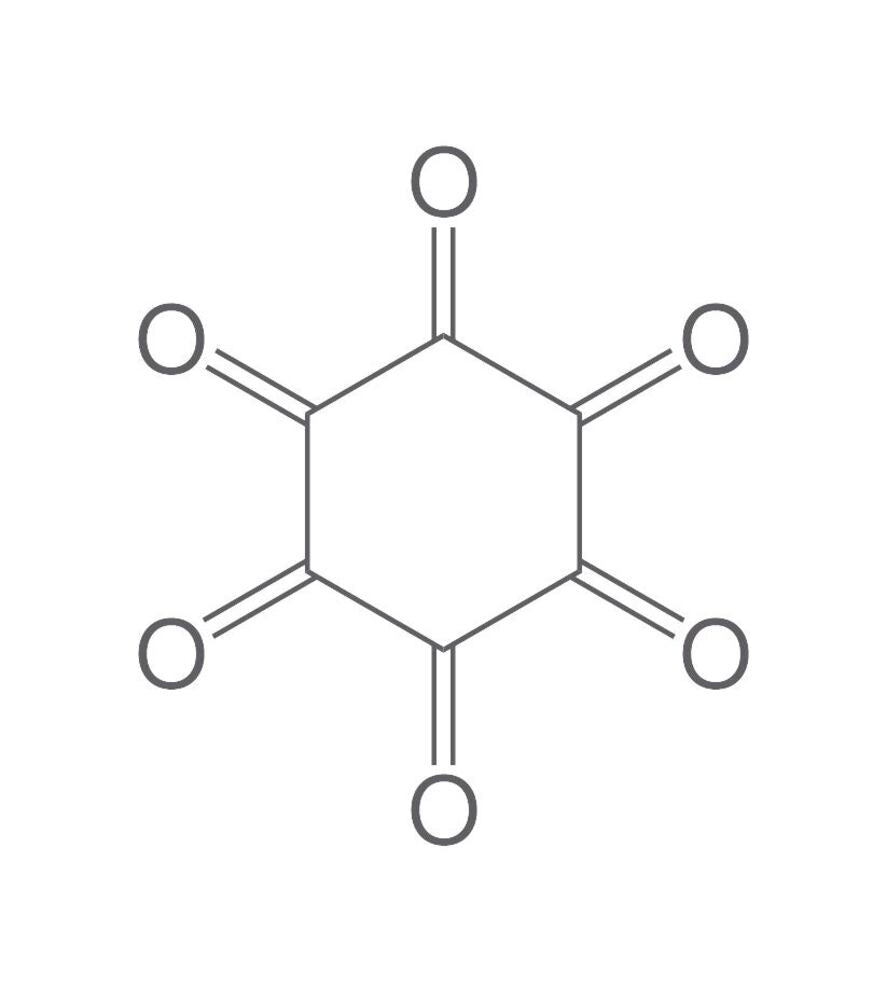 Hexaketocyclohexane octahydrate, 25 g - Luminix Health