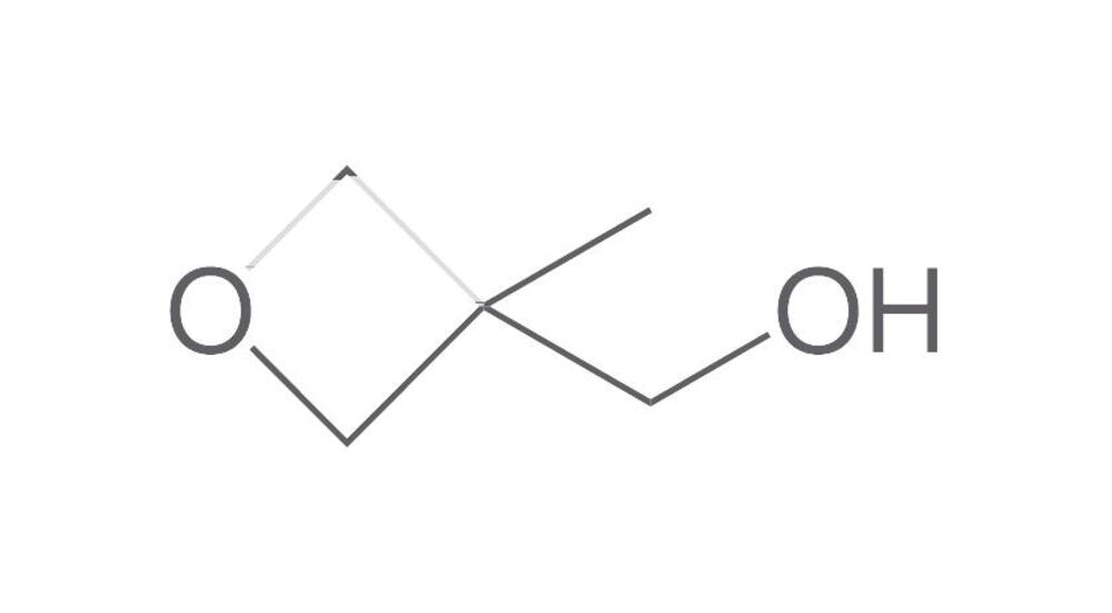 Image of 3-Hydroxymethyl-3-methyloxetane