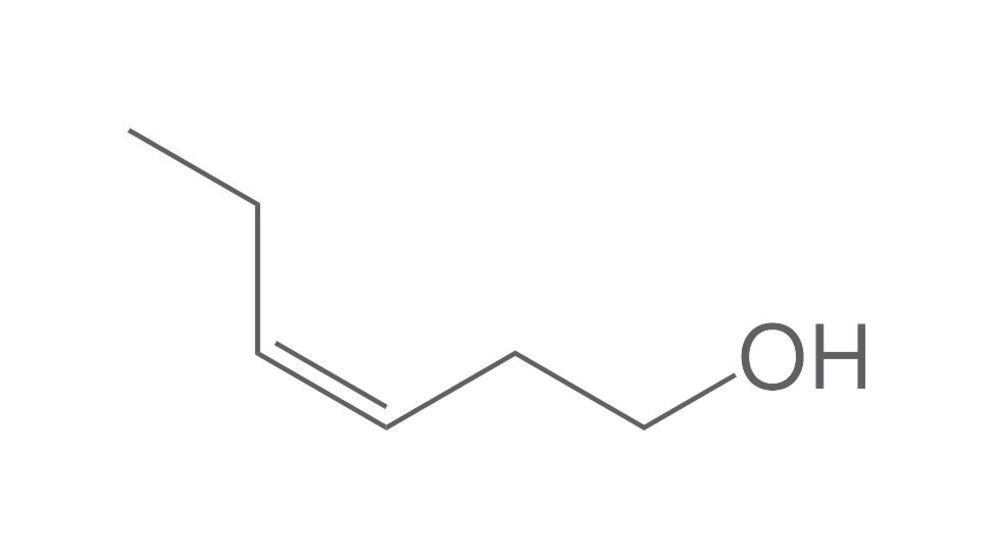 cis-3-Hexen-1-ol, min. 95 %, 50 g - Luminix Health