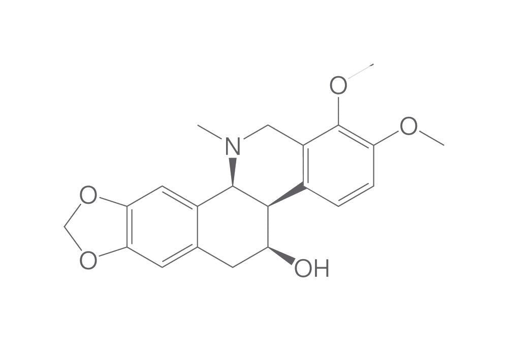 α-Homochelidonine, min. 95 %, 25 mg - Luminix Health