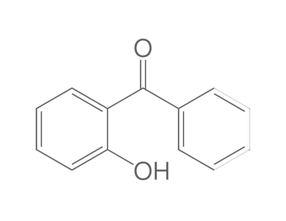 2-Hydroxybenzophenone, min. 95 %, 25 g - Luminix Health