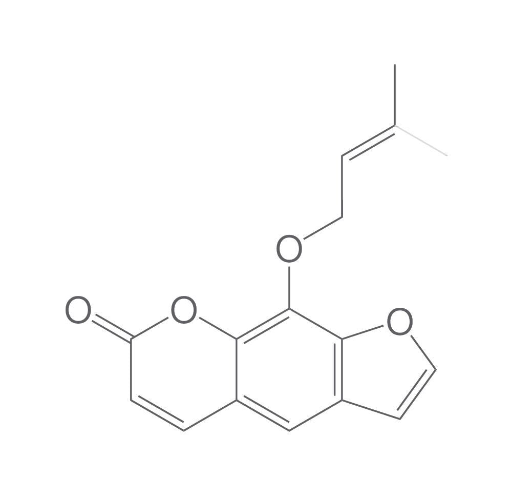 Imperatorin, min. 95 %, 250 mg - Luminix Health