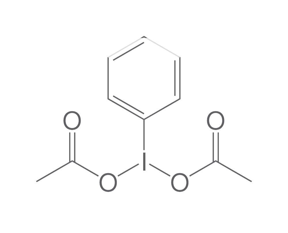 Iodobenzene 1,1-diacetate, 500 g - Luminix Health