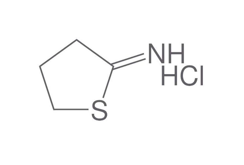 2-Iminothiolane hydrochloride, min. 95 %, 1 g - Luminix Health
