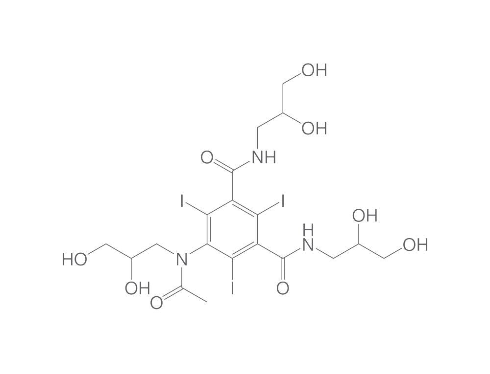 Iohexol, min. 95 %, 250 g - Luminix Health
