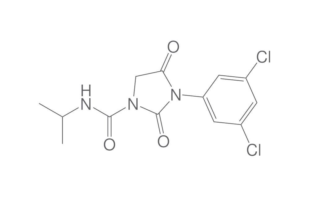 Iprodione, min. 95 %, 500 mg - Luminix Health