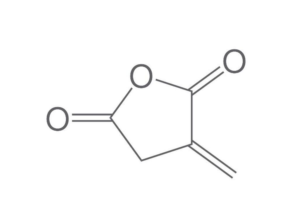 Itaconic anhydride, 250 g - Luminix Health