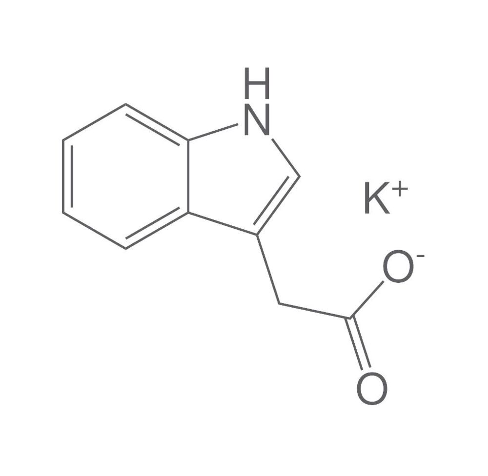 Image of 3-Indoleacetic acid potassium salt