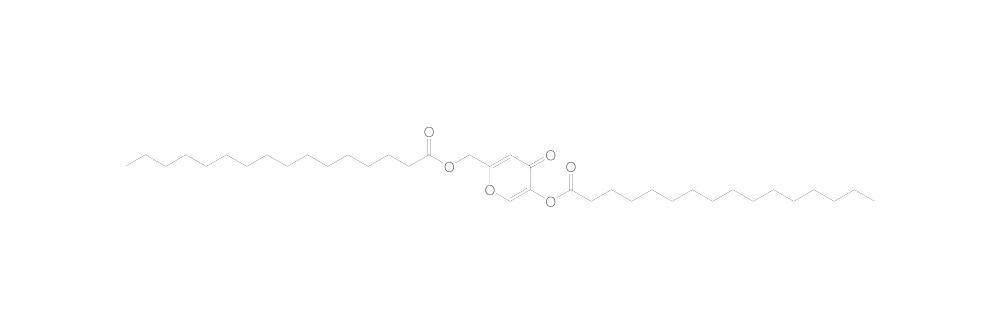 Kojic acid dipalmitate, 500 g - Luminix Health