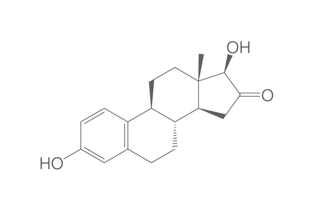 16-Keto-17β-estradiol, min. 95 %, 1 mg - Luminix Health