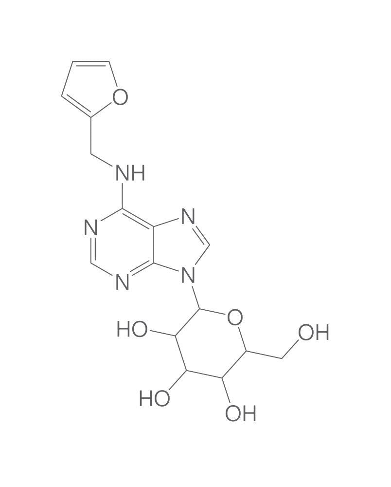 Kinetin-9-glucoside, 1 mg - Luminix Health